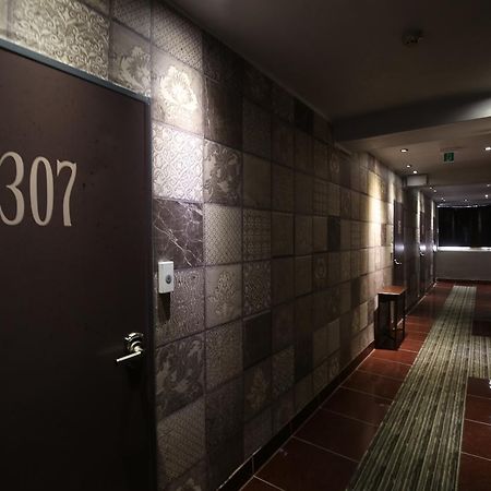 Hotel Blanc In Cheongju Exterior photo