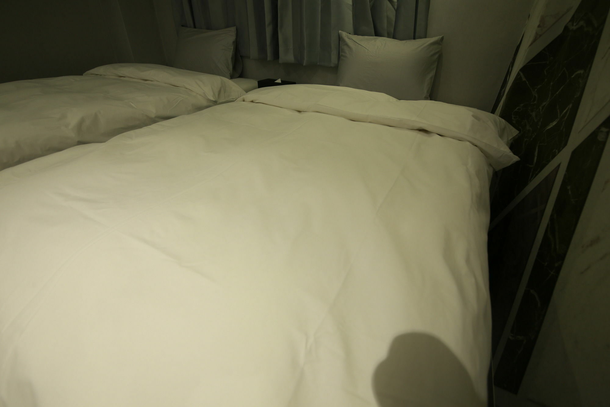 Hotel Blanc In Cheongju Exterior photo